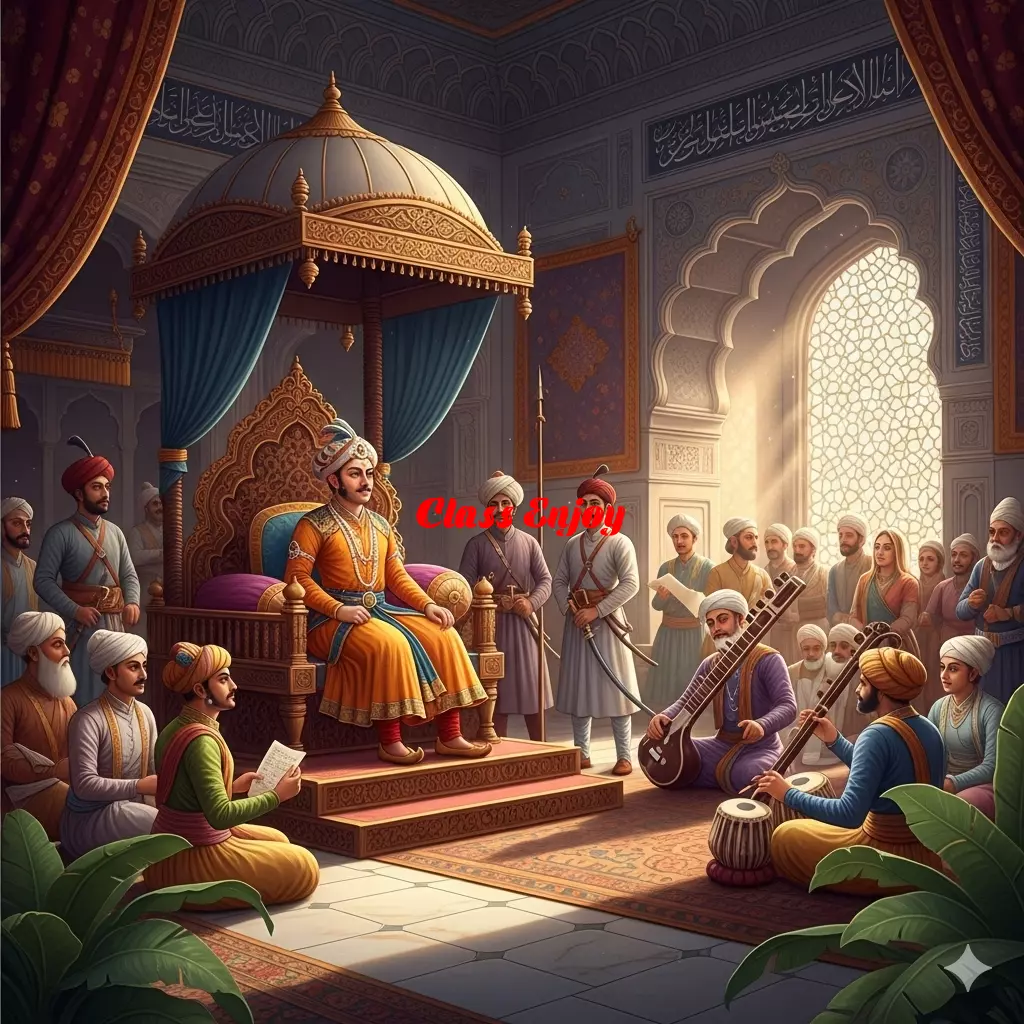 বাংলা সালতানাতের সুলতানদের তালিকা